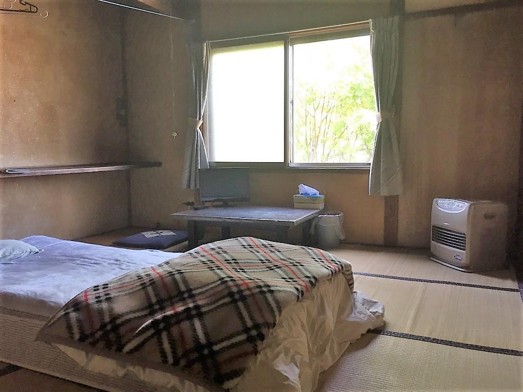 Minshuku Shaman No Sato Hotel Oshamambe Luaran gambar