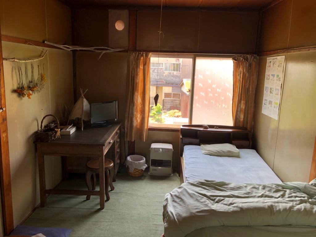 Minshuku Shaman No Sato Hotel Oshamambe Luaran gambar